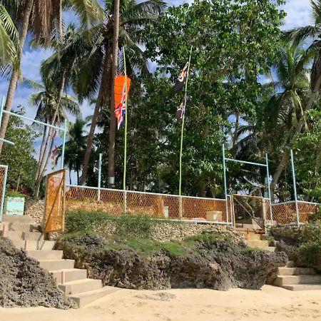 Djs Beach Resort Union  Exterior foto